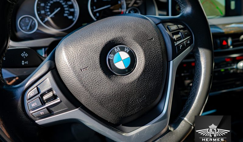 2016 BMW X5 xDrive35i Sport Utility full