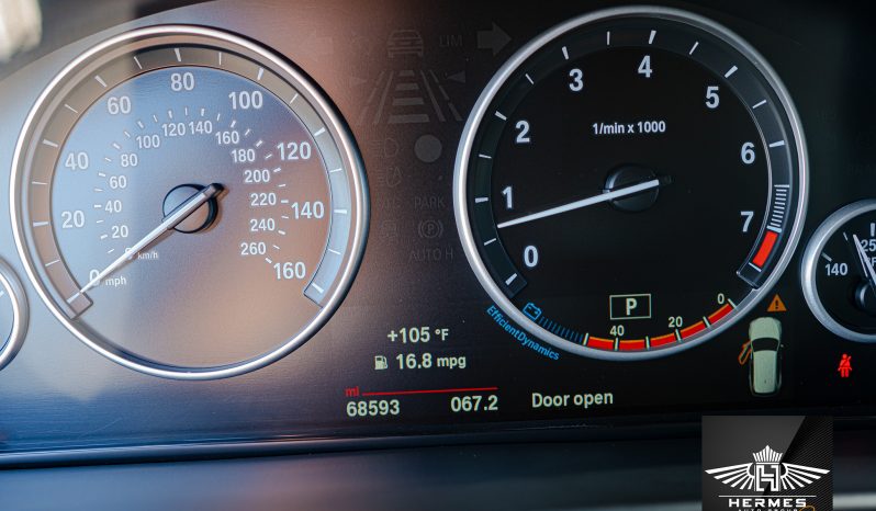 2016 BMW X5 xDrive35i Sport Utility full