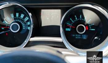 2013 Ford Mustang V6 Coupe full