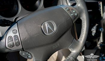 2006 Acura TL 3.2 Sedan full