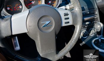2005 Nissan 350Z Grand Touring Roadster full