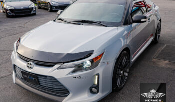 2014 Scion tC 10 Series Hatchback Coupe – Numbered vehicle: 2527 of 3500 full