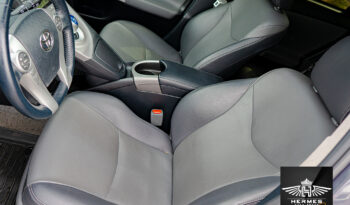 2015 Toyota Prius Five Hatchback full