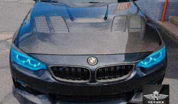 2015 BMW 4 Series 428i xDrive Coupe full