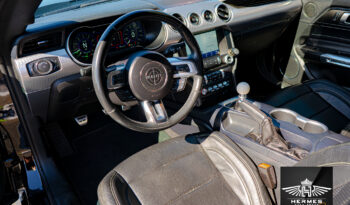 2020 Ford Mustang BULLITT Coupe – MANUAL full