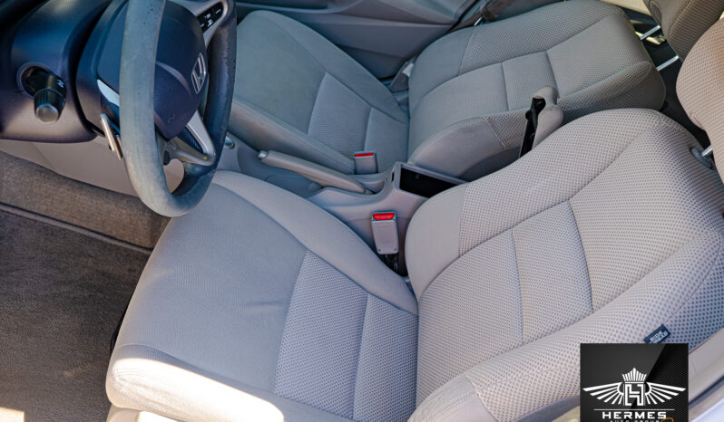 2010 Honda Insight EX Hatchback full