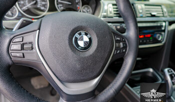 2015 BMW 4 Series 428i xDrive Coupe full