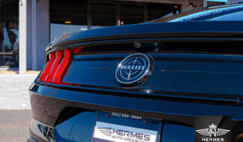 2020 Ford Mustang BULLITT Coupe – MANUAL full